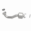 MagnaFlow Conv Direct Fit 16-18 Honda HR-V 1.8L - 21-979