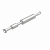 Magnaflow 16-17 Ford Explorer 2.3L Direct Fit Converter - 21-986