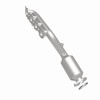 MagnaFlow Direct-Fit OEM Grade Federal Catalytic Converter 13-16 Lexus LS600h V8 5.0L - 22-003
