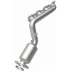 MagnaFlow Direct-Fit OEM Grade Federal Catalytic Converter 13-16 Lexus LS600h V8 5.0L - 22-003