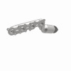 MagnaFlow Direct-Fit OEM Grade Federal Catalytic Converter 13-16 Lexus LS600h V8 5.0L - 22-003