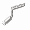 MagnaFlow Direct-Fit OEM Grade Federal Catalytic Converter 13-16 Lexus LS600h V8 5.0L - 22-003