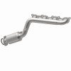 MagnaFlow Direct-Fit OEM Grade Federal Catalytic Converter 13-16 Lexus LS600h V8 5.0L - 22-003