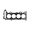 Cometic 89-02 Nissan SR20DE/SR20DET RWD 87mm .040in. MLX Head Gasket - C4950-040