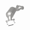 MagnaFlow 17-20 Toyota Sienna / 16-19 Lexus RX350 V6 3.5L Direct Fit Manifold Catalytic Converter - 22-009