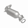 MagnaFlow 17-20 Toyota Sienna / 16-19 Lexus RX350 V6 3.5L Direct Fit Manifold Catalytic Converter - 22-009