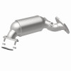 MagnaFlow 17-20 Toyota Sienna / 16-19 Lexus RX350 V6 3.5L Direct Fit Manifold Catalytic Converter - 22-009