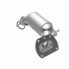 MagnaFlow 17-20 Toyota Sienna / 16-19 Lexus RX350 V6 3.5L Direct Fit Manifold Catalytic Converter - 22-009