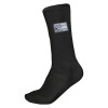 OMP Nomex Socks (Fia 8856-2018) Black - Size S - IE0-0762-A01-071-S