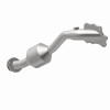 MagnaFlow 13-17 Lexus GS350 OEM Grade Federal Direct-Fit Manifold Catalytic Converter - 22-015