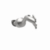MagnaFlow 13-17 Lexus GS350 OEM Grade Federal Direct-Fit Manifold Catalytic Converter - 22-015