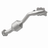 MagnaFlow 13-17 Lexus GS350 OEM Grade Federal Direct-Fit Manifold Catalytic Converter - 22-015