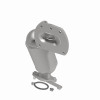 MagnaFlow 17-20 Toyota Sienna / 16-19 Lexus RX350 V6 3.5L Direct Fit Catalytic Converter 13.75in L - 22-020
