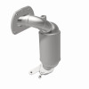 MagnaFlow 17-20 Toyota Sienna / 16-19 Lexus RX350 V6 3.5L Direct Fit Catalytic Converter 13.75in L - 22-020