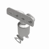 MagnaFlow 14-15 Cadillac ELR 1.4L/12-15 Chevrolet Volt 1.4L OEM Grade Manifold Catalytic Converter - 22-057