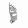MagnaFlow 14-15 Cadillac ELR 1.4L/12-15 Chevrolet Volt 1.4L OEM Grade Manifold Catalytic Converter - 22-057