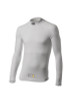 OMP One Evo Underwear Top Fia 8856-2018 - Black Sz XL/XXL - IE0-0792-A01-071-XLXXL Photo - Primary