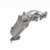MagnaFlow Conv DF 11-12 Ford Taurus 3.5L OEM Grade Manifold - 22-077