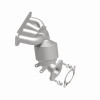 Magnaflow 11-16 Hyundai Elantra L4 1.8L OEM Manifold Direct Fit Catalytic Converter - 22-081