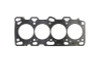 Cometic Mitsubishi Evo 4-8 4G63 2.0L 87mm Bore .050in Thick MLX 5 Layer Head Gasket - C4956-050