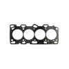 Cometic Mitsubishi Evo 4-8 4G63 2.0L 87mm Bore .050in Thick MLX 5 Layer Head Gasket - C4956-050