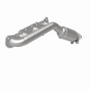 MagnaFlow Conv Direct Fit 12-16 Hyundai Equus V8 5.0L Manifold - 22-092