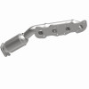 MagnaFlow Conv Direct Fit 12-16 Hyundai Equus V8 5.0L Manifold - 22-092