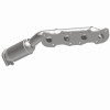 MagnaFlow Conv Direct Fit 12-16 Hyundai Equus V8 5.0L Manifold - 22-092