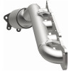 MagnaFlow Conv DF 12-16 Hyundai Equus V8 5 OEM Manifold - 22-093