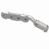 MagnaFlow Conv DF 12-16 Hyundai Equus V8 5 OEM Manifold - 22-093