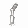 MagnaFlow Conv DF 12-16 Hyundai Equus V8 5 OEM Manifold - 22-093