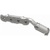 MagnaFlow Conv DF 12-16 Hyundai Equus V8 5 OEM Manifold - 22-093