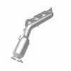 MagnaFlow Conv DF 12-16 Hyundai Equus V8 5 OEM Manifold - 22-093