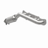 MagnaFlow Conv DF 12-16 Hyundai Equus V8 5 OEM Manifold - 22-093