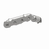 MagnaFlow Conv DF 12-16 Hyundai Equus V8 5 OEM Manifold - 22-093