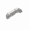MagnaFlow Conv DF 12-16 Hyundai Equus V8 5 OEM Manifold - 22-093