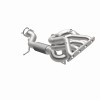 MagnaFlow Conv DF 15-18 Mazda 3 2.0L OEM Grade Manifold - 22-118