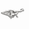 MagnaFlow Conv DF 15-18 Mazda 3 2.0L OEM Grade Manifold - 22-118