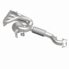 MagnaFlow Conv DF 15-18 Mazda 3 2.0L OEM Grade Manifold - 22-118
