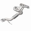 MagnaFlow Conv DF 15-18 Mazda 3 2.0L OEM Grade Manifold - 22-118