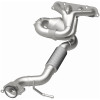 MagnaFlow Conv DF 15-18 Mazda 3 2.0L OEM Grade Manifold - 22-118