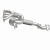 MagnaFlow Conv DF 15-18 Mazda 3 2.0L OEM Grade Manifold - 22-118