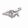 MagnaFlow Conv DF 15-18 Mazda 3 2.0L OEM Grade Manifold - 22-118