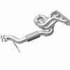 MagnaFlow Conv DF 15-18 Mazda 3 2.0L OEM Grade Manifold - 22-118