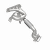 MagnaFlow Conv DF 15-18 Mazda 3 2.0L OEM Grade Manifold - 22-118