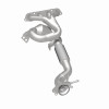 MagnaFlow Conv DF 15-18 Mazda 3 2.0L OEM Grade Manifold - 22-118