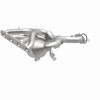 Magnaflow Conv DF 14-16 CX-5 L4 2.5L OEM Manifold - 22-122