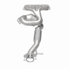 Magnaflow Conv DF 14-16 CX-5 L4 2.5L OEM Manifold - 22-122
