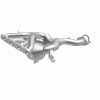 MagnaFlow 14-16 Mazda 3/6/CX-5 L4 2.5L OEM Grade Manifold Catalytic Converter Direct Fit - 22-123