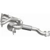 MagnaFlow 14-16 Mazda 3/6/CX-5 L4 2.5L OEM Grade Manifold Catalytic Converter Direct Fit - 22-123